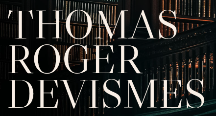 Thomas Roger Devismes